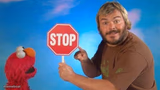 Jack Black Elmo Stop