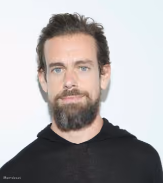 Jack Dorsey