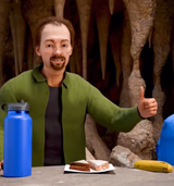 Jack films