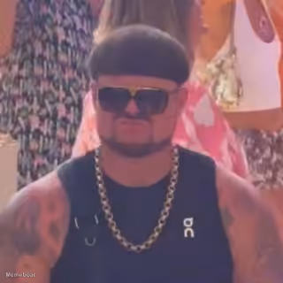 Jack Kay Ibiza Final Boss