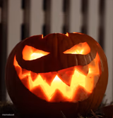 Jack O Lantern