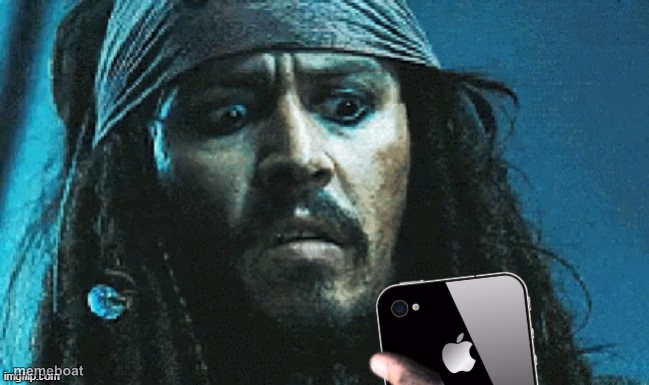 JACK PHONE - meme generator image preview