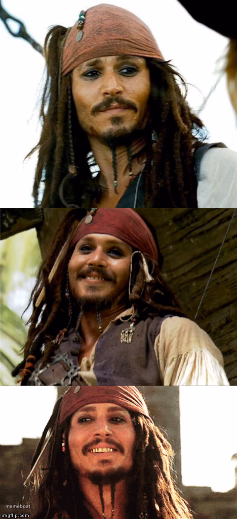 Jack Puns - meme generator image preview