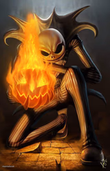 Jack Skellington