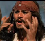 Jack Sparrow