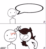 Jaiden animation wrong