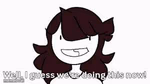 jaiden animations