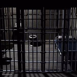 Jail - meme generator image preview