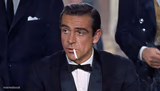 James Bond