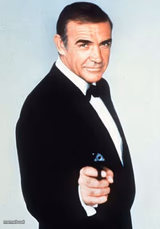 James Bond