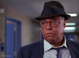 James Earl Jones