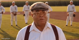James Earl Jones