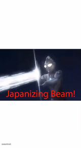 Japanizing Beam!