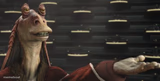 Jar jar senate