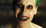 Jared Leto Joker