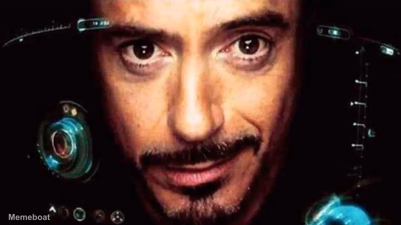 Jarvis Commands - meme generator image preview