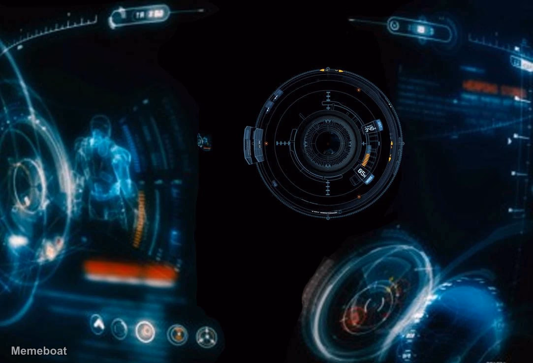 Jarvis Meme - meme generator image preview