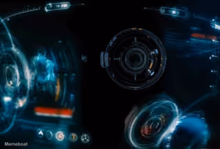 Jarvis Meme