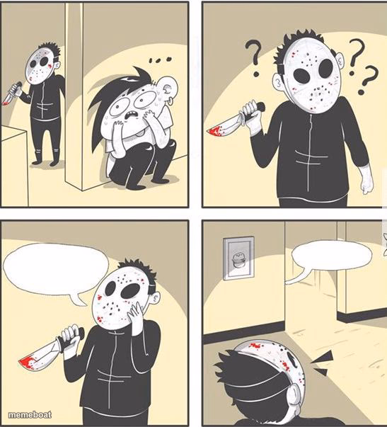 jason - meme generator image preview
