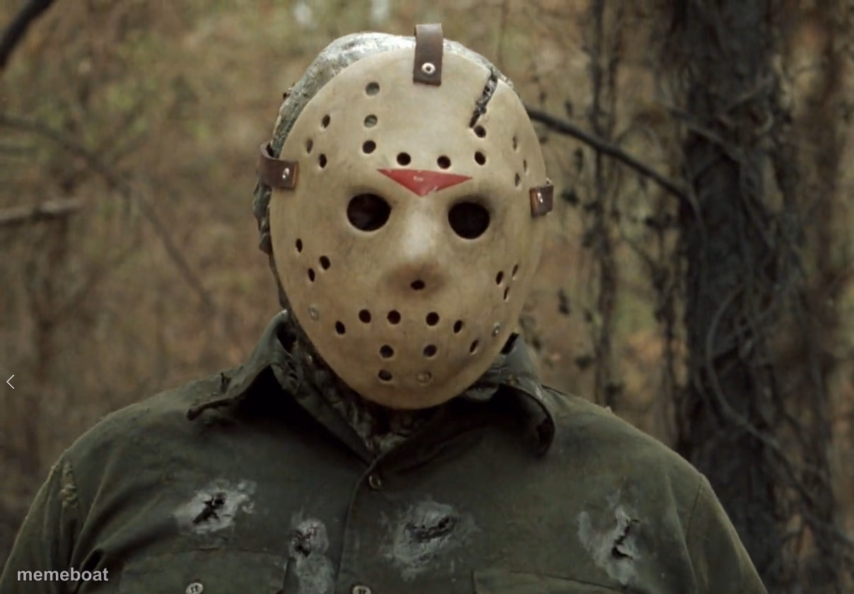 Jason - meme generator image preview