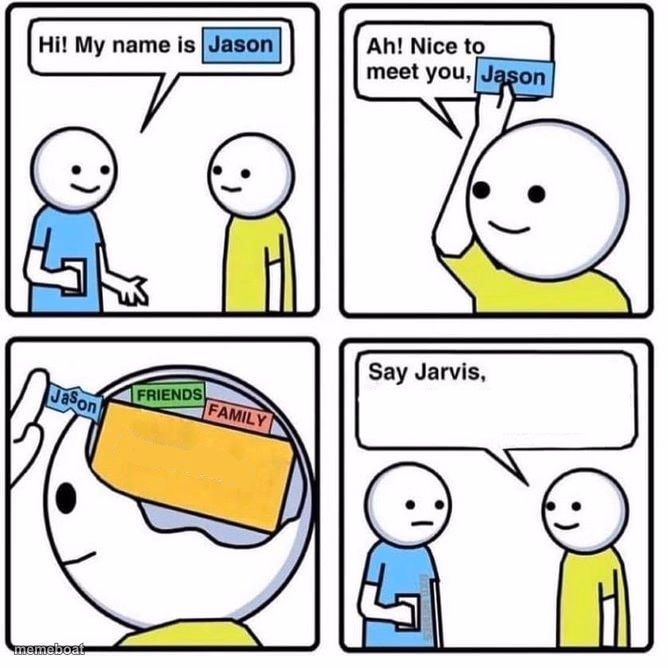 Jason - meme generator image preview
