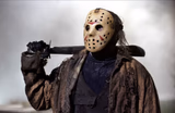 Jason fed up