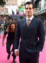 Jason Mamoa