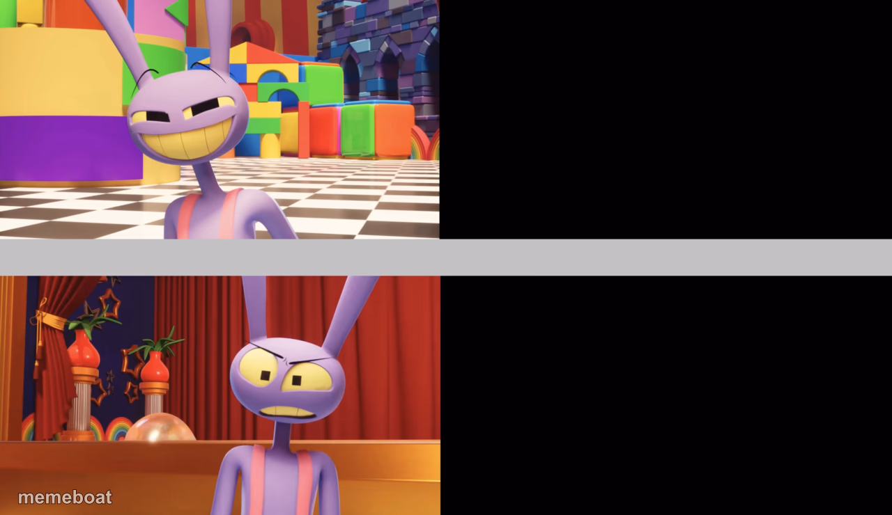 Jax Reaction meme - meme generator image preview