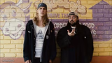 Jay and Silent Bob
