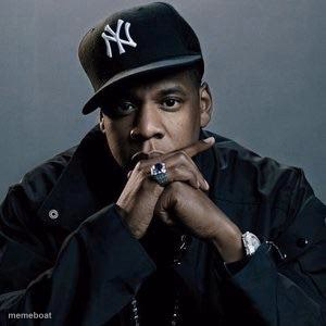 jay z - meme generator image preview
