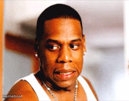 Jay-Z oops - meme generator image preview