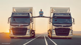 jean claude van damme split