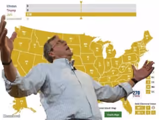 Jeb Wins
