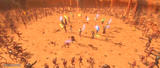 jedi vs battle droids
