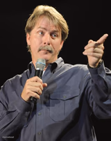 Jeff Foxworthy