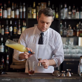Jeffrey Morganthaler, bartender extraordinaire