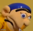 jeffy mad