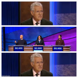 Jeopardy