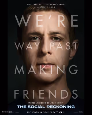 Jeremy Allen White "We're Way Past Making Friends"