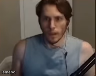 jerma schock - meme generator image preview