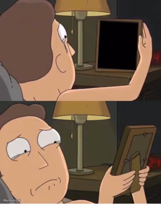 Jerry Crying