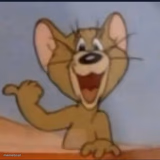 Jerry get a load of this guy
