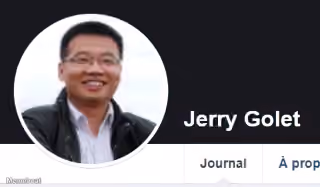 Jerry Golet