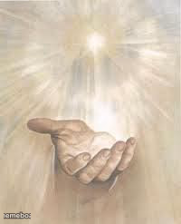 Jesus beckoning - meme generator image preview