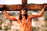 Jesus cross