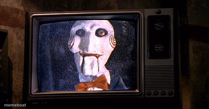 Jigsaw Wallpaper - meme generator image preview