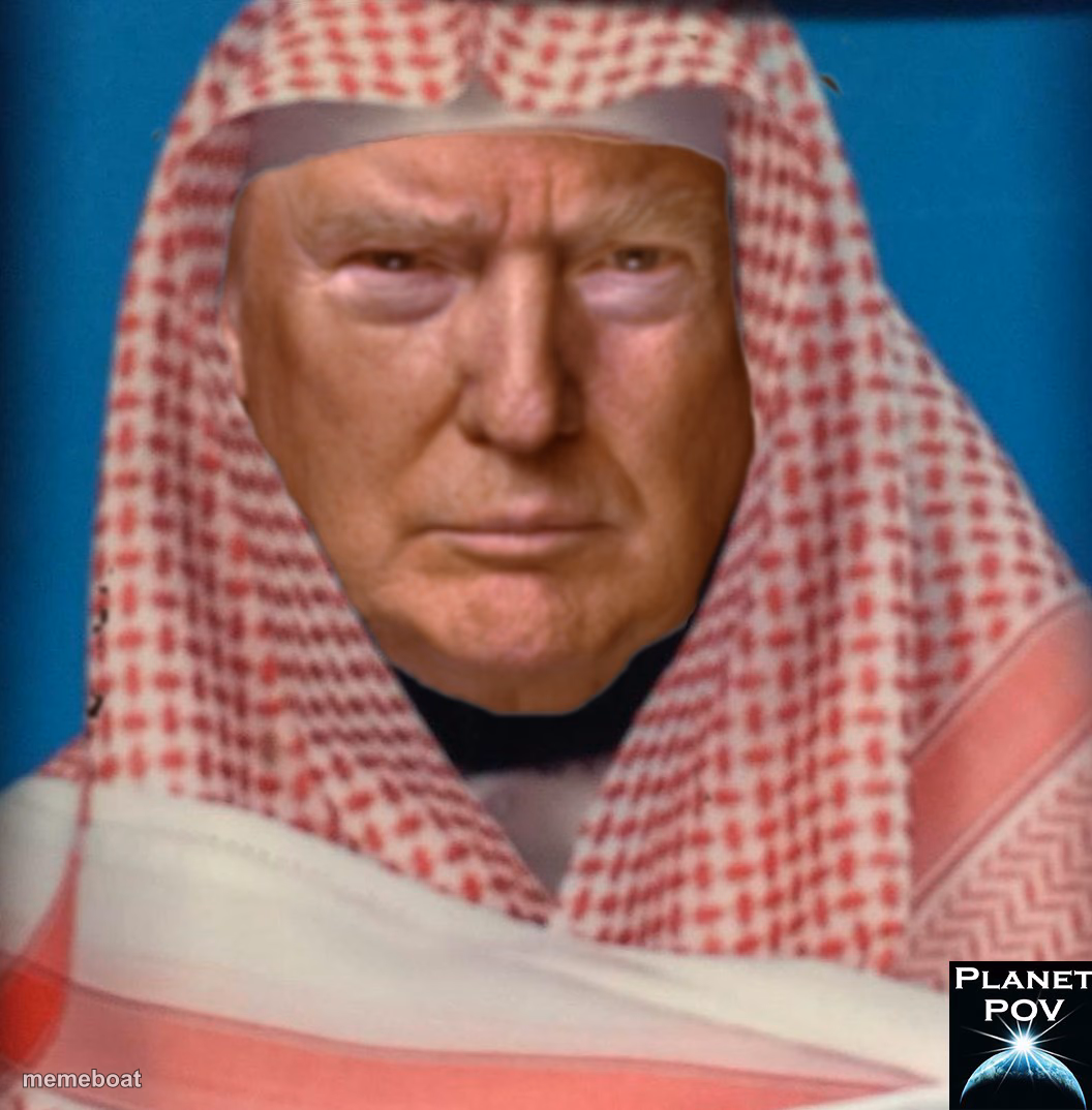 Jihadi Don - meme generator image preview