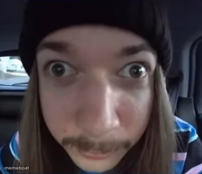 JimmyHere goofy ass - meme generator image preview