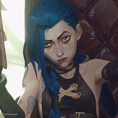 jinx - meme generator image preview