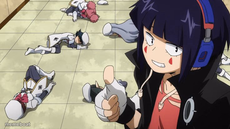 Jiro thumbs up - meme generator image preview